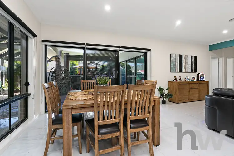 Fifth view of Homely house listing, 18 Barbara Drive, Lara VIC 3212