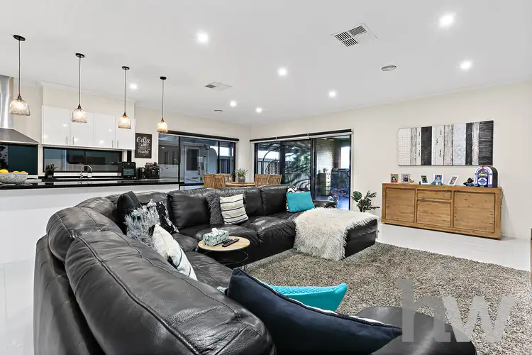 Sixth view of Homely house listing, 18 Barbara Drive, Lara VIC 3212