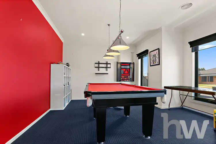 Seventh view of Homely house listing, 18 Barbara Drive, Lara VIC 3212