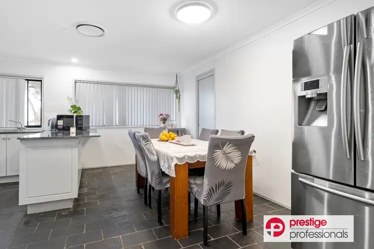 Third view of Homely house listing, 37 Clyde Avenue, Moorebank NSW 2170