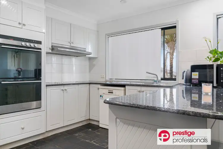 Fourth view of Homely house listing, 37 Clyde Avenue, Moorebank NSW 2170
