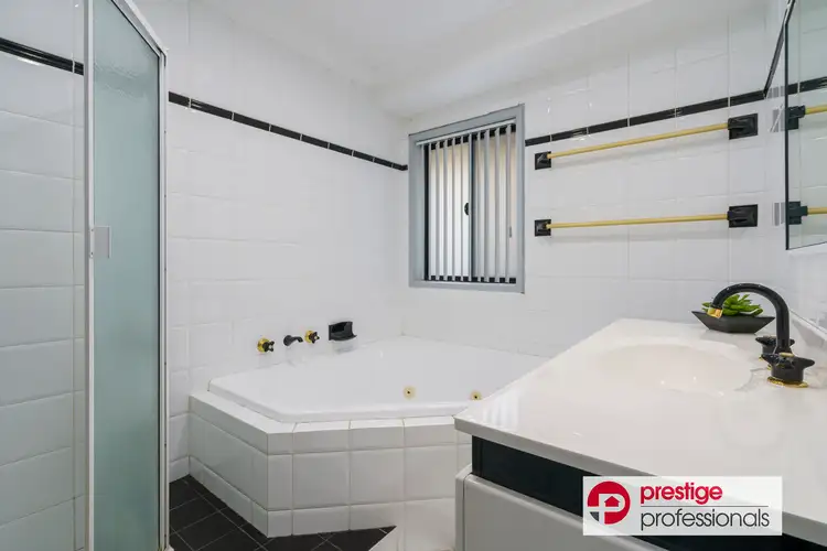 Sixth view of Homely house listing, 37 Clyde Avenue, Moorebank NSW 2170