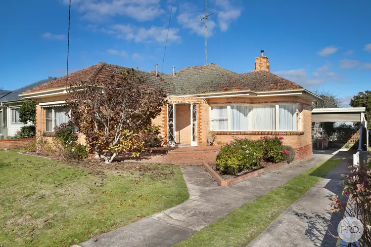 Main view of Homely house listing, 407 Walker Street, Ballarat North VIC 3350