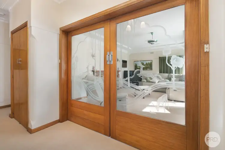 Second view of Homely house listing, 407 Walker Street, Ballarat North VIC 3350