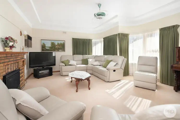 Third view of Homely house listing, 407 Walker Street, Ballarat North VIC 3350
