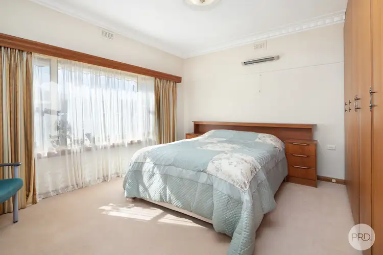Fourth view of Homely house listing, 407 Walker Street, Ballarat North VIC 3350