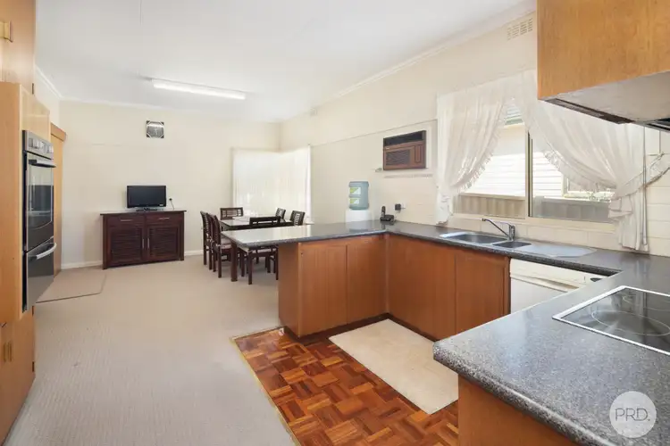 Fifth view of Homely house listing, 407 Walker Street, Ballarat North VIC 3350