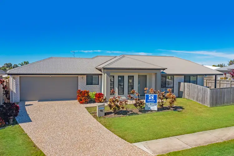 64 Unwin Road, Redland Bay QLD 4165