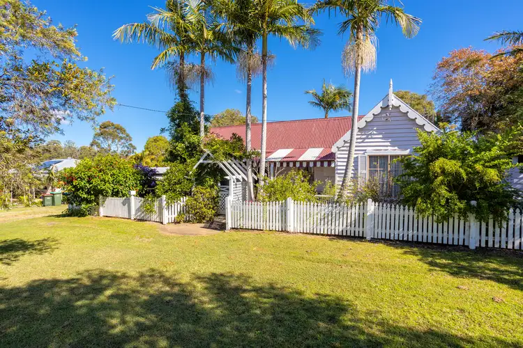 34 Manchester Street, Tinonee NSW 2430