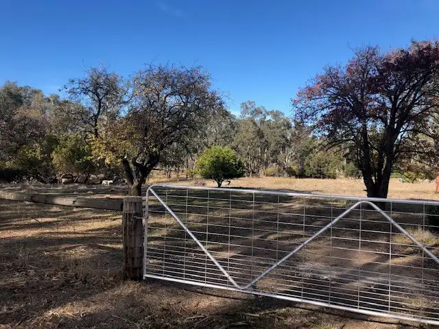 Second view of Homely land listing, 1030220 Wimmera Highway, Apsley VIC 3319