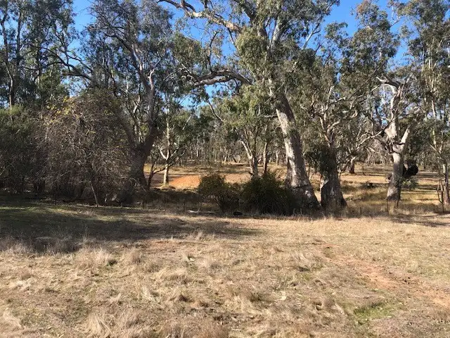 Third view of Homely land listing, 1030220 Wimmera Highway, Apsley VIC 3319