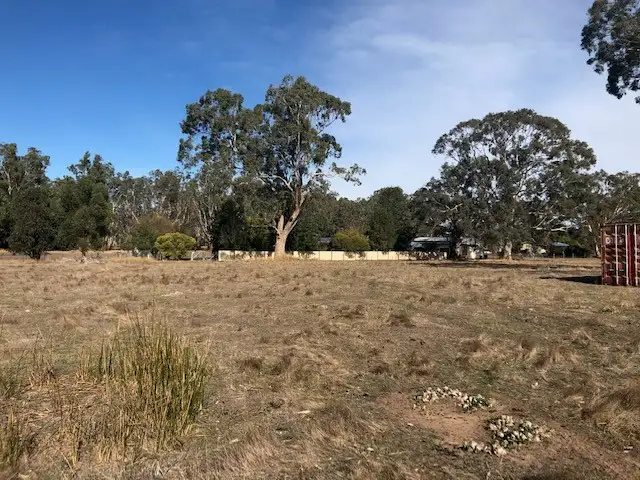 Fourth view of Homely land listing, 1030220 Wimmera Highway, Apsley VIC 3319