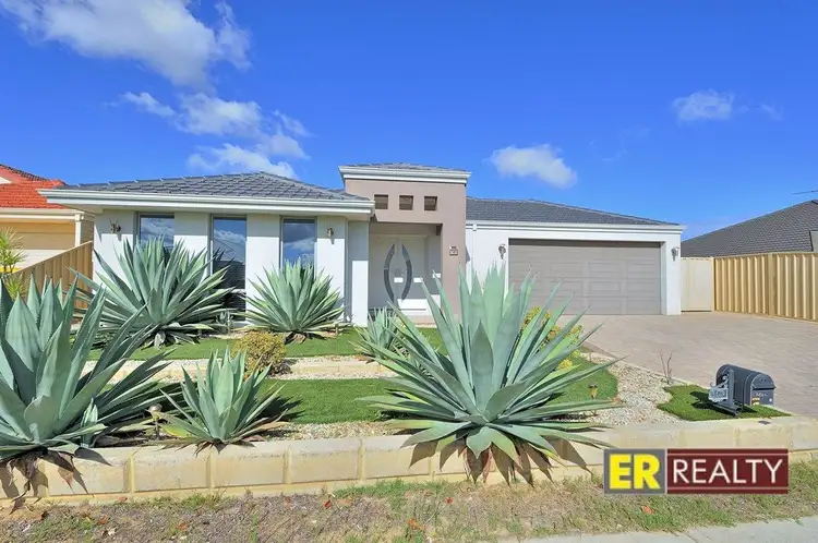 17 Portland Way, Ridgewood WA 6030