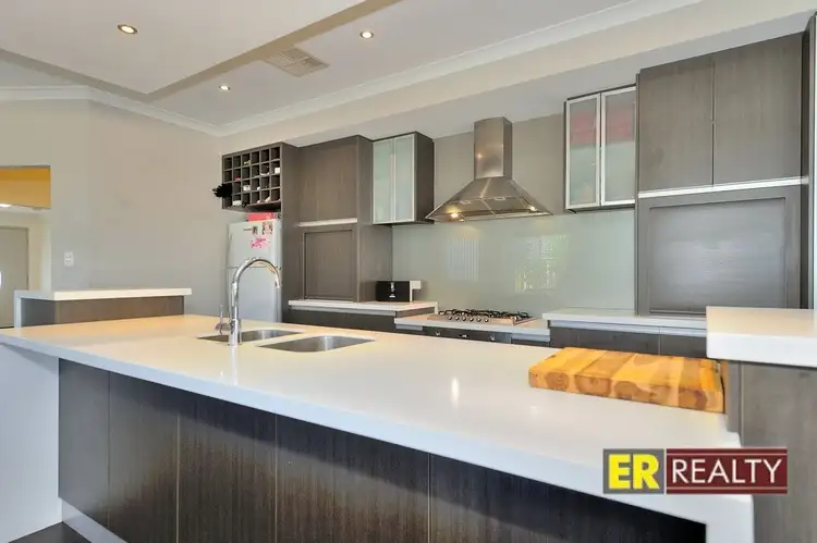 Third view of Homely house listing, 17 Portland Way, Ridgewood WA 6030