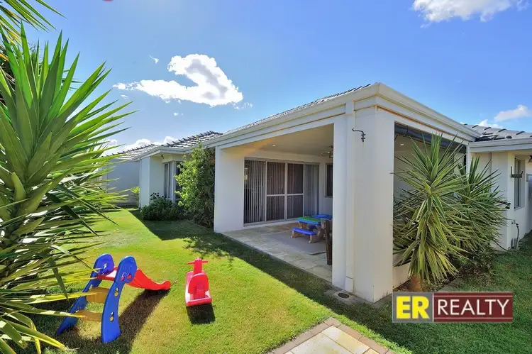 Fourth view of Homely house listing, 17 Portland Way, Ridgewood WA 6030