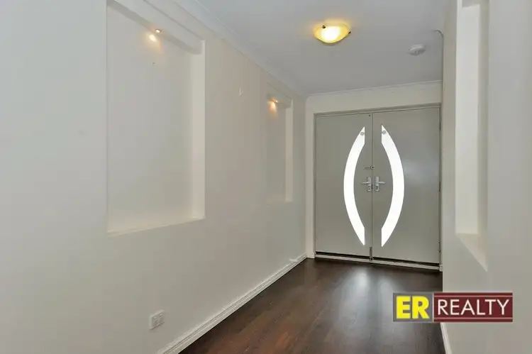 Fifth view of Homely house listing, 17 Portland Way, Ridgewood WA 6030