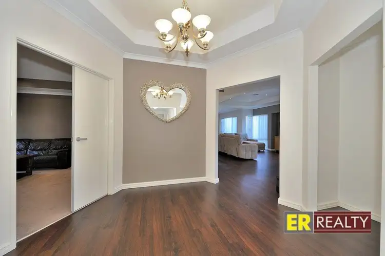 Seventh view of Homely house listing, 17 Portland Way, Ridgewood WA 6030