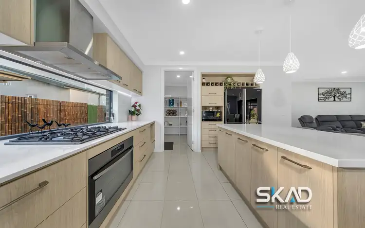 Sixth view of Homely house listing, 38 Montreal Circuit, Craigieburn VIC 3064