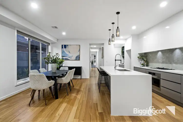 Third view of Homely townhouse listing, 15A Fourth Avenue, Altona North VIC 3025