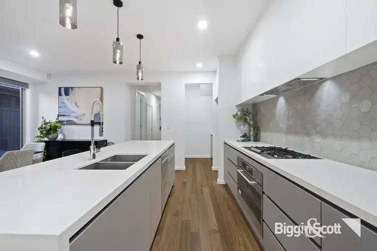 Sixth view of Homely townhouse listing, 15A Fourth Avenue, Altona North VIC 3025