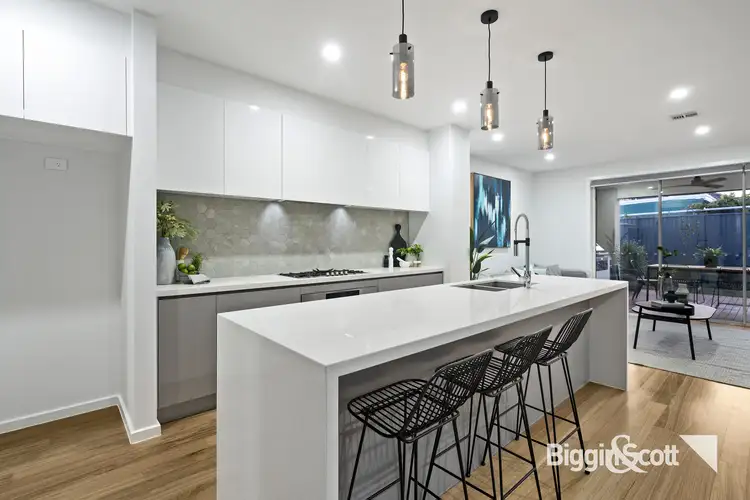 Seventh view of Homely townhouse listing, 15A Fourth Avenue, Altona North VIC 3025