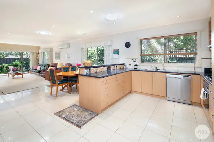 Fifth view of Homely house listing, 3/1116 Howitt Street, Wendouree VIC 3355