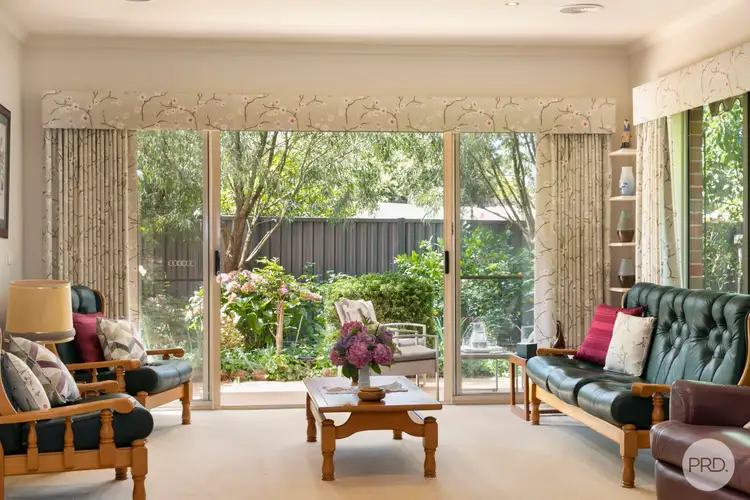 Sixth view of Homely house listing, 3/1116 Howitt Street, Wendouree VIC 3355