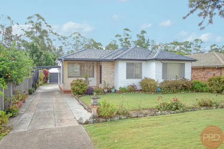 Main view of Homely house listing, 79 Addison Street, Beresfield NSW 2322