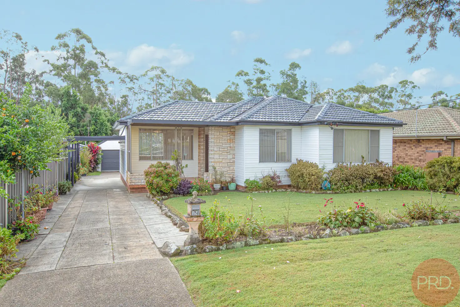 Main view of Homely house listing, 79 Addison Street, Beresfield NSW 2322