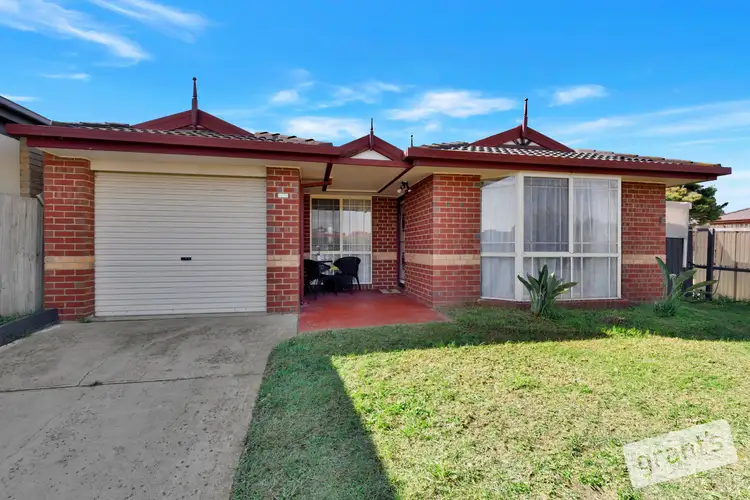 4 Riddleston Court, Narre Warren South VIC 3805