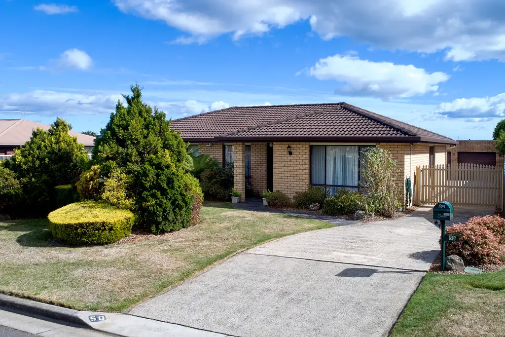 Main view of Homely house listing, 50 Packham Street, Newnham TAS 7248