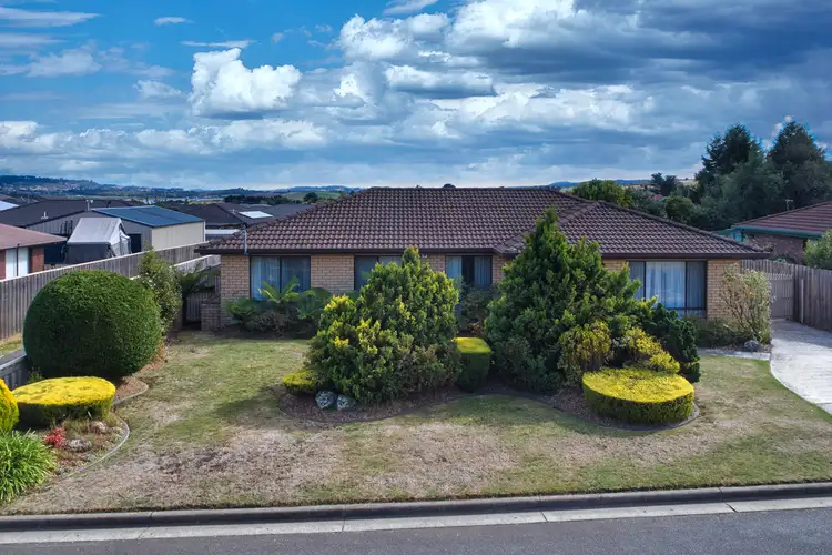 Second view of Homely house listing, 50 Packham Street, Newnham TAS 7248