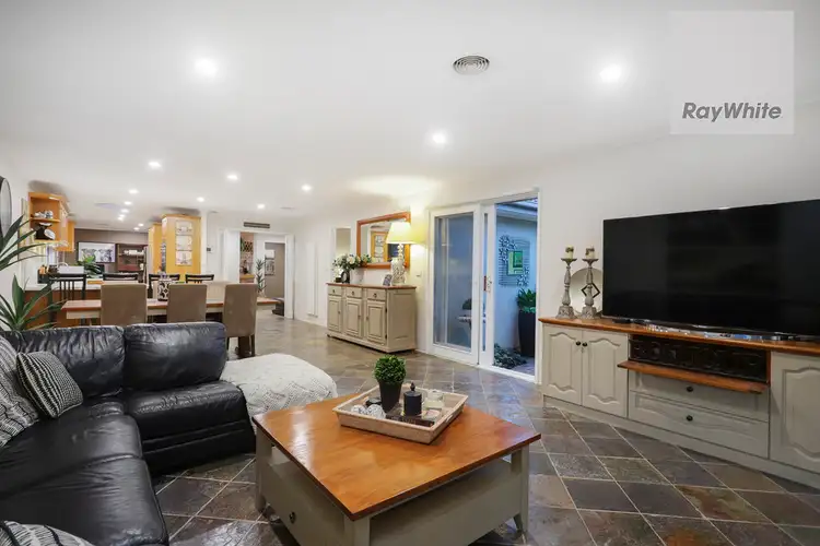 Seventh view of Homely house listing, 23 Arnside Crescent, Westmeadows VIC 3049