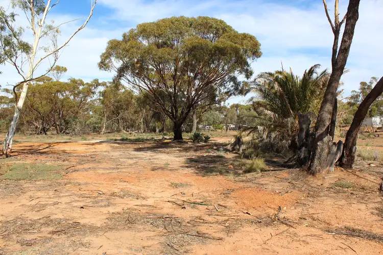 Second view of Homely land listing, 3 Scaddan St, Goomalling WA 6460