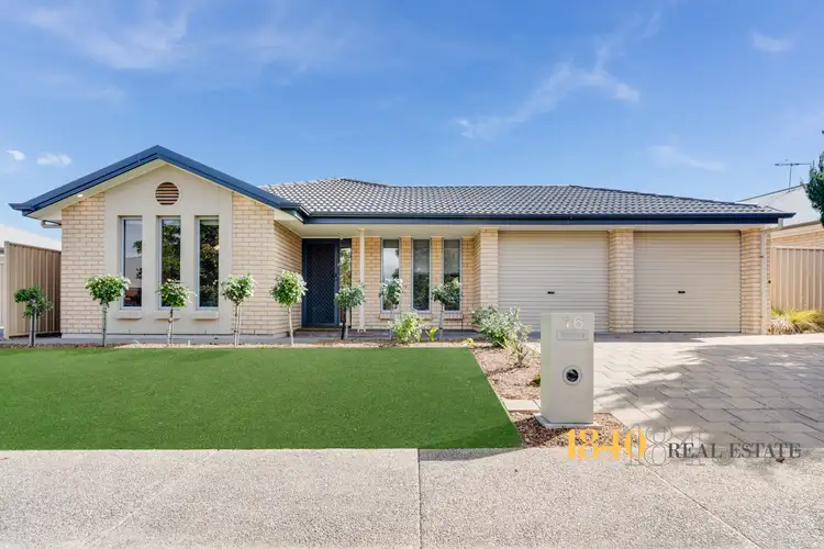 16 Wild Orchid Avenue, Aldinga Beach SA 5173
