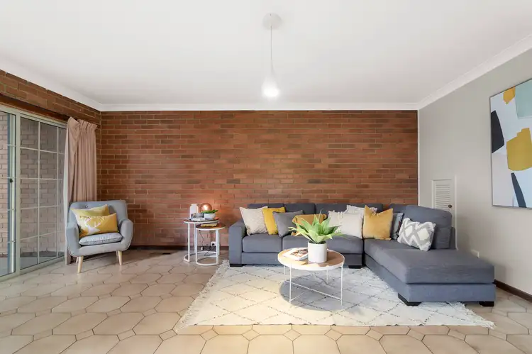 Main view of Homely townhouse listing, 3/219-223 Mahoneys Road, Forest Hill VIC 3131