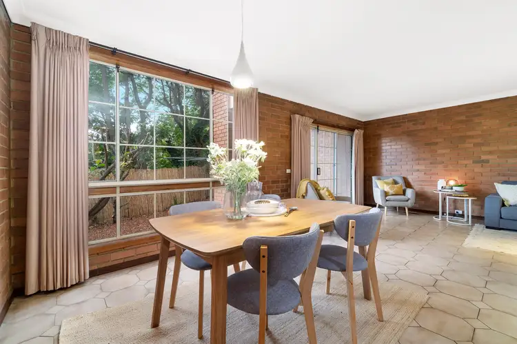 Third view of Homely townhouse listing, 3/219-223 Mahoneys Road, Forest Hill VIC 3131