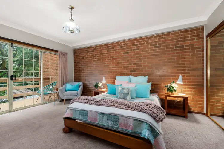 Fourth view of Homely townhouse listing, 3/219-223 Mahoneys Road, Forest Hill VIC 3131