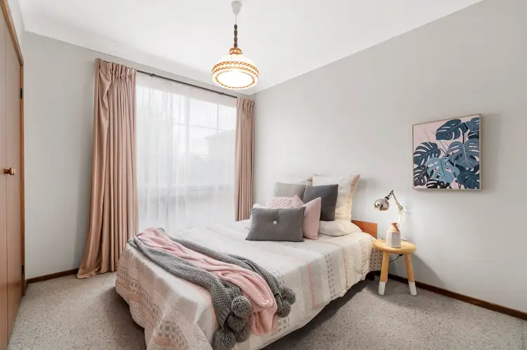 Fifth view of Homely townhouse listing, 3/219-223 Mahoneys Road, Forest Hill VIC 3131