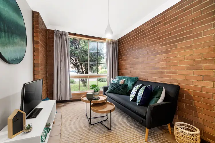 Sixth view of Homely townhouse listing, 3/219-223 Mahoneys Road, Forest Hill VIC 3131