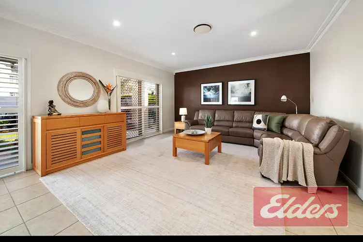 Second view of Homely townhouse listing, 1/20 Evelyn Street North, Sylvania NSW 2224