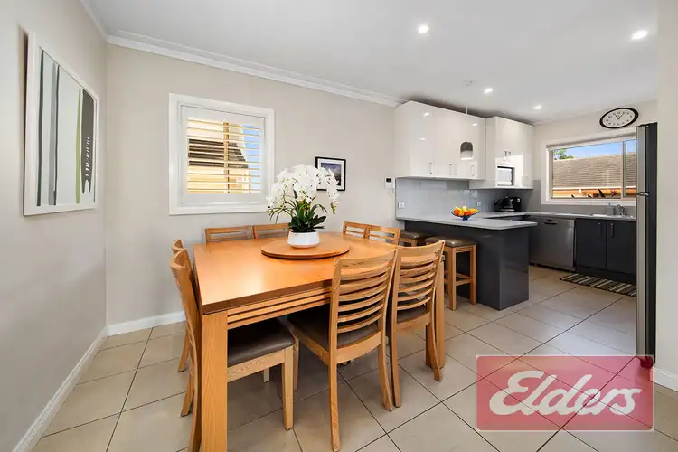 Third view of Homely townhouse listing, 1/20 Evelyn Street North, Sylvania NSW 2224