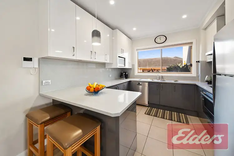 Fourth view of Homely townhouse listing, 1/20 Evelyn Street North, Sylvania NSW 2224