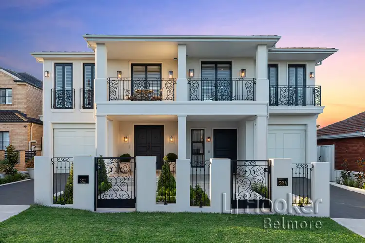 32 Riga Avenue, Greenacre NSW 2190