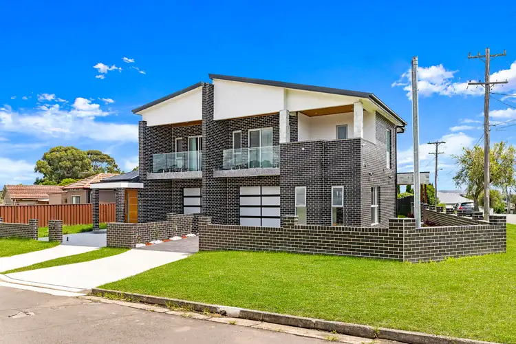 Second view of Homely house listing, 22 Allowrie Rd, Villawood NSW 2163