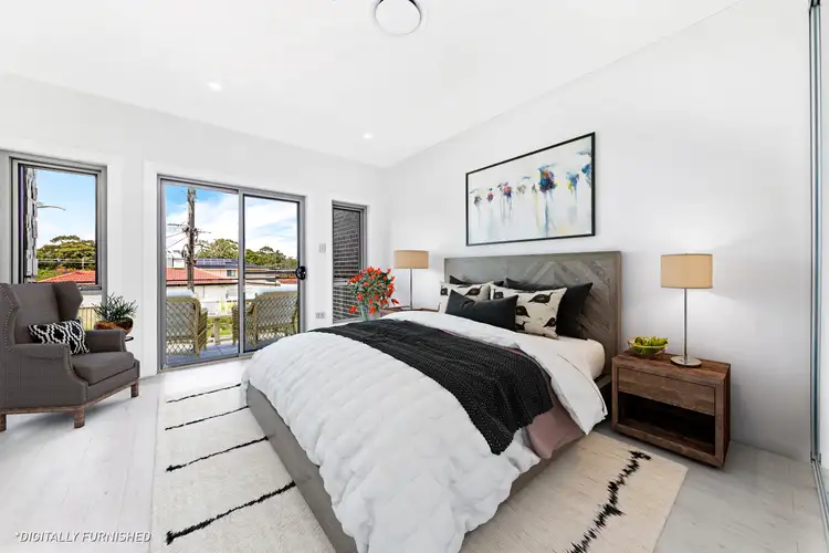 Sixth view of Homely house listing, 22 Allowrie Rd, Villawood NSW 2163