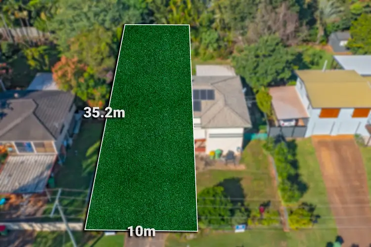LOT 1, 13 Reed Street, Ormiston QLD 4160