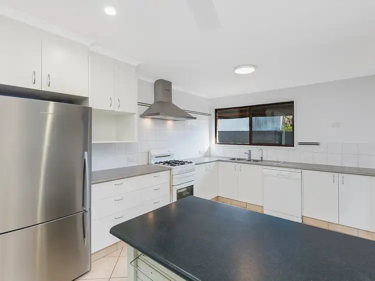 Fifth view of Homely semi-detached listing, 2/31 Botanical Drive, Labrador QLD 4215