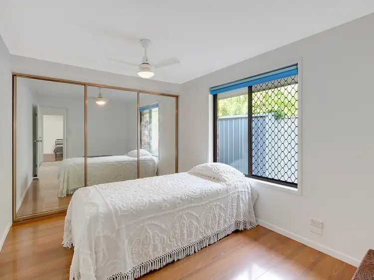 Sixth view of Homely semi-detached listing, 2/31 Botanical Drive, Labrador QLD 4215