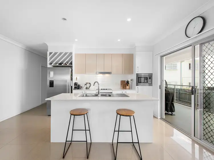 Main view of Homely apartment listing, 5/21 Gainsborough St, Moorooka QLD 4105